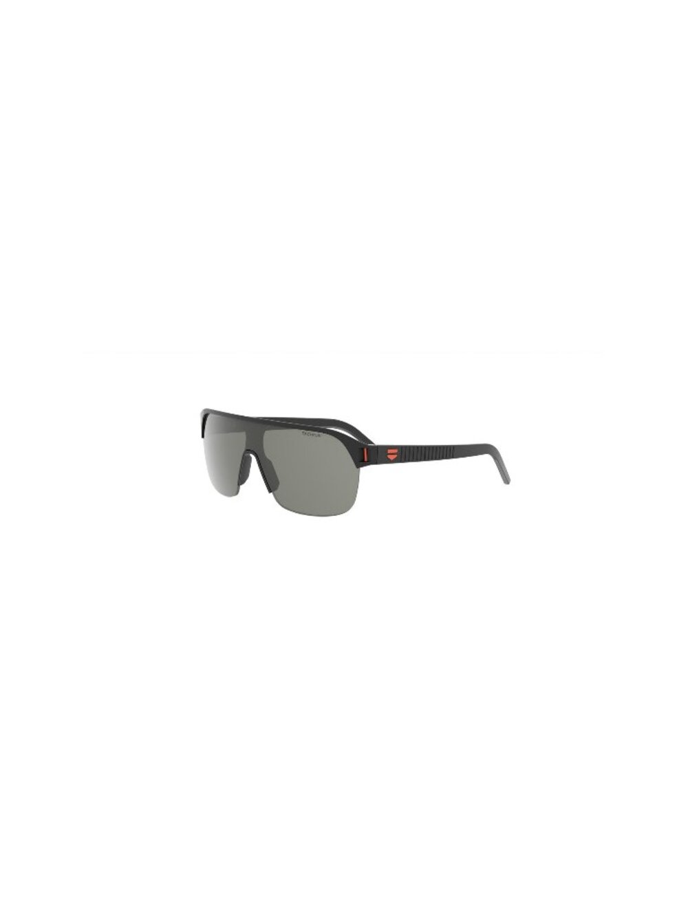 New TAG Heuer Unisex Sunglasses Injected Frame DRIVE BIONYLON TH40049I 02A 00